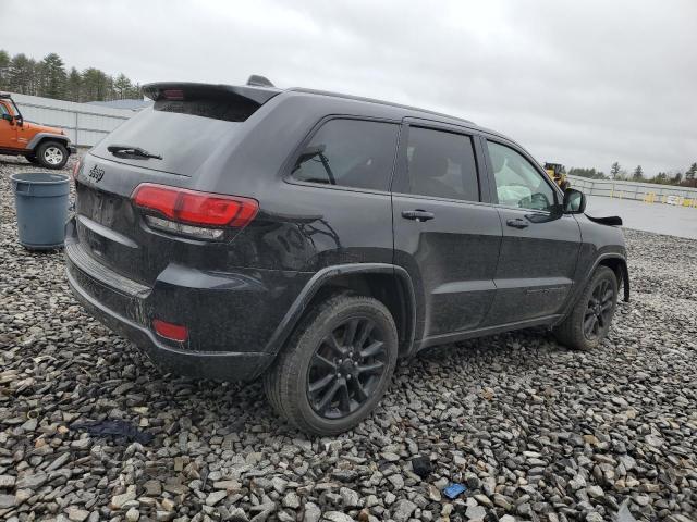 1C4RJFAG6JC387396 Jeep Grand Cherokee Laredo