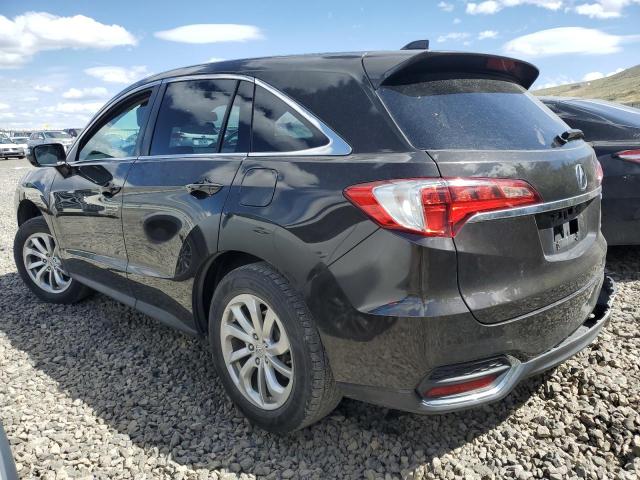 5J8TB4H33GL004566 Acura RDX