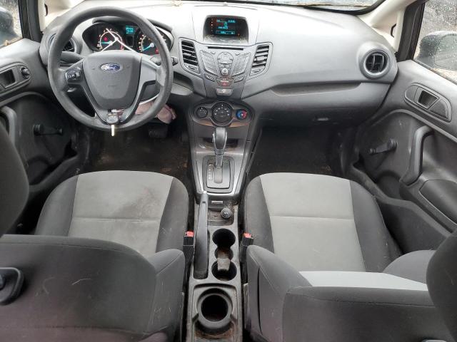 3FADP4TJ0GM169859 Ford FIESTA S