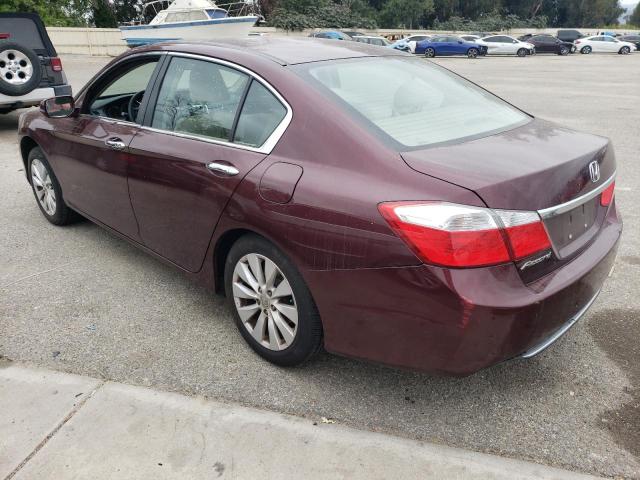 1HGCR2F74FA096674 Honda ACCORD EX