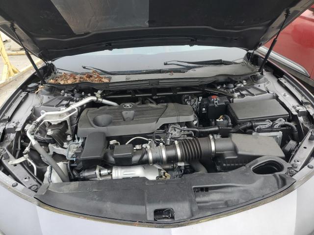 19UUB5F55NA005547 Acura Tlx Tech A