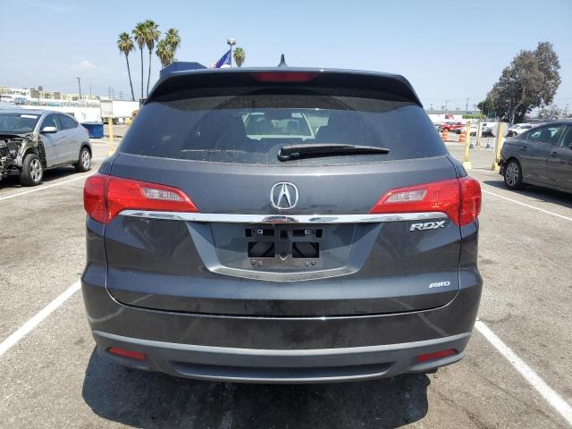 5J8TB4H55EL020900 Acura Rdx Technology