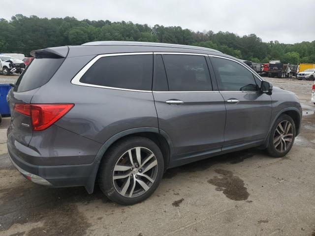 5FNYF5H99GB038954 Honda Pilot Touring