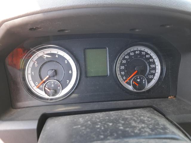 3C6TR5CTXGG309882 RAM 2500 St