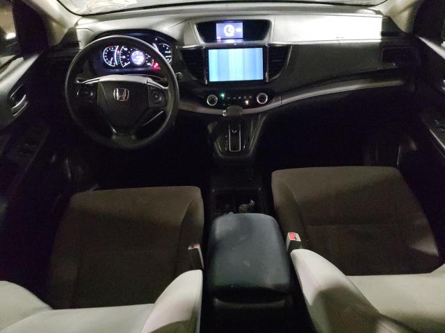 3CZRM3H33FG714294 Honda CR-V LX