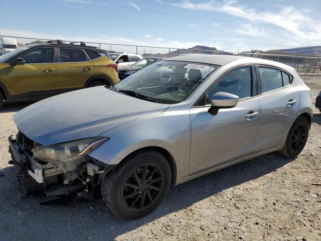 53482794 :رقم المزاد ، JM1BM1K76E1168899 vin ، 2014 Mazda 3 Sport مزاد بيع