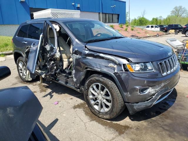 1C4RJFBG2EC289048 Jeep Grand Cherokee Limited