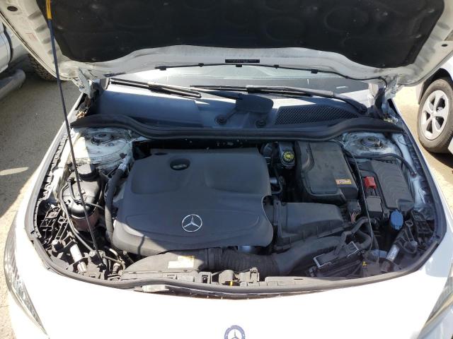 WDDSJ4EB7FN264633 Mercedes-Benz CLA 250