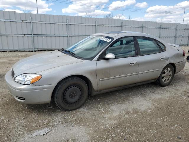 Auction sale of the 2005 Ford Taurus Sel, vin: 1FAFP56UX5A188160, lot number: 52278864