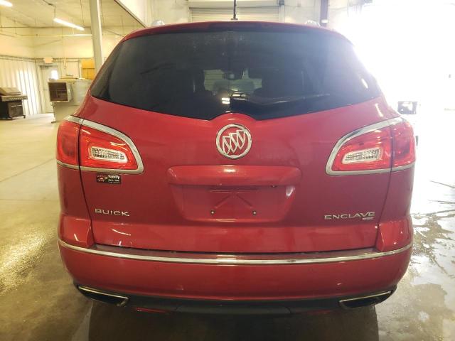5GAKVBKD2EJ288869 Buick Enclave