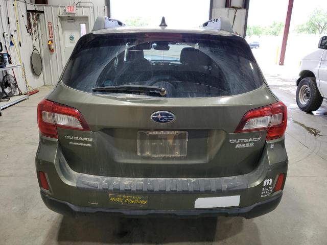 4S4BSAHC2H3353322 Subaru Outback 2.5i Premium