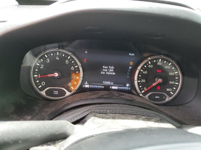 ZACCJBCB9HPE92942 Jeep Renegade Trailhawk