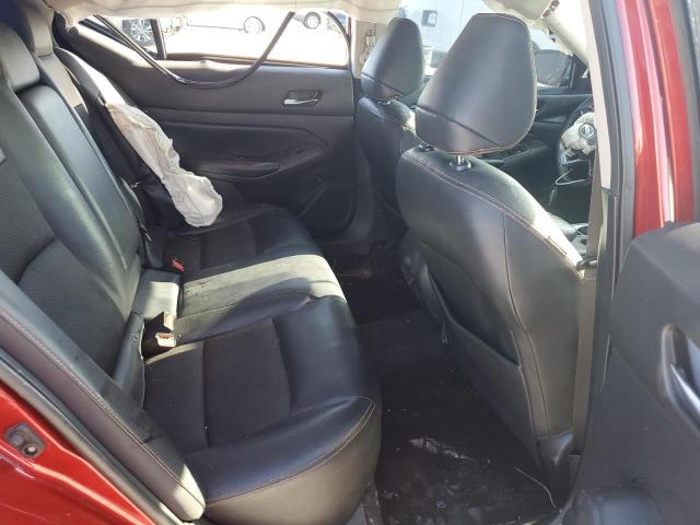 1N4BL4CW6KC184875 Nissan ALTIMA SR