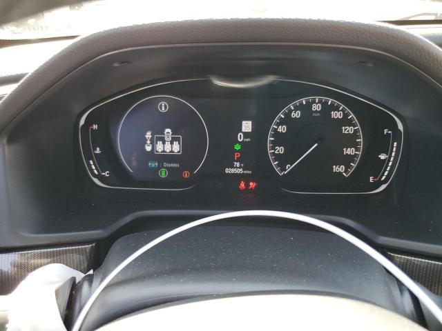 1HGCV1F32NA104188 Honda Accord Sport