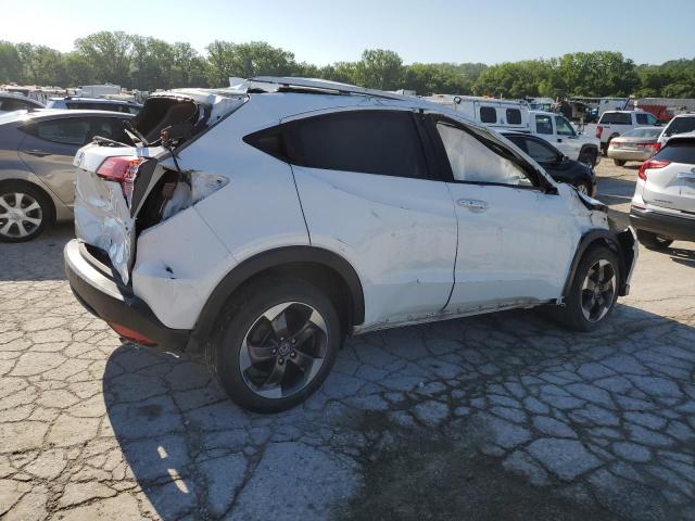 3CZRU5H71JM708227 Honda Hr-v Exl