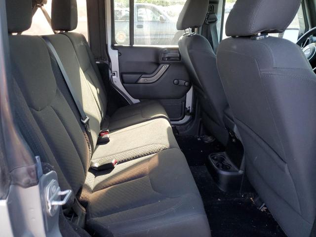 1C4BJWDG5GL118084 Jeep Wrangler Unlimited Sport