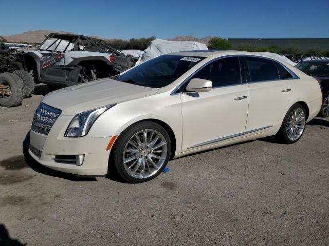 Продажа на аукционе авто 2013 Cadillac Xts Platinum, vin: 2G61U5S37D9174496, номер лота: 55407504