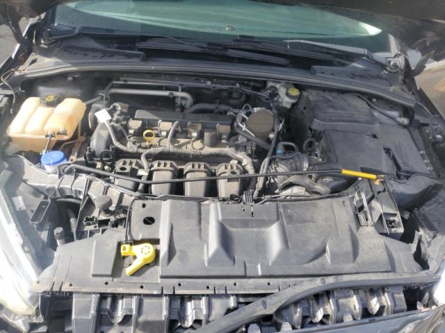 1FADP3F28GL261141 Ford FOCUS SE