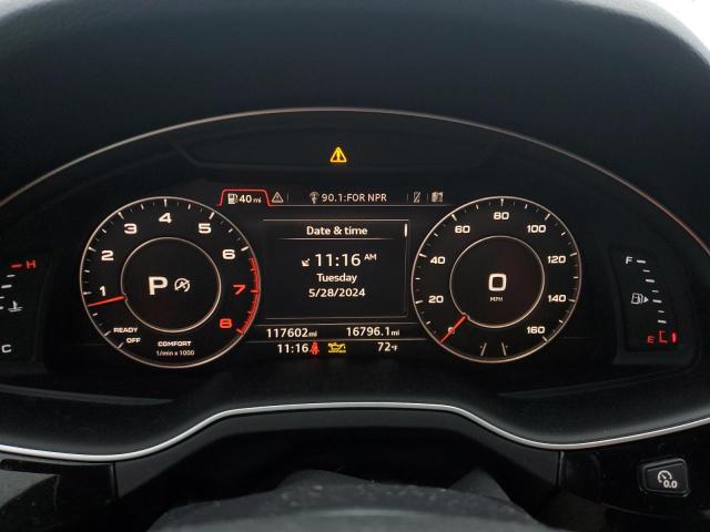 WA1LAAF72HD031673 Audi Q7 Premium Plus