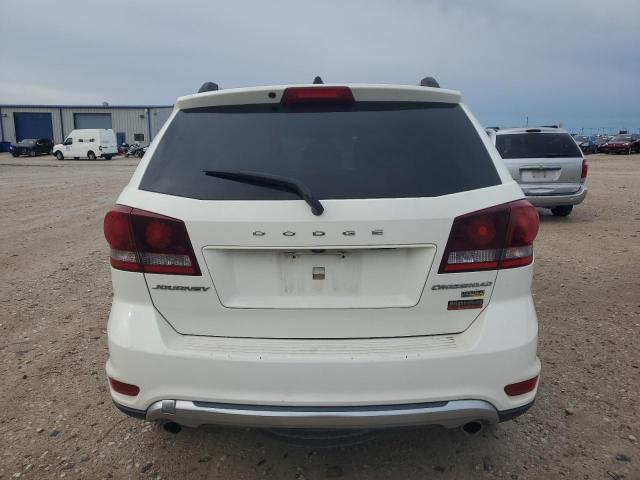 3C4PDCGG6JT516374 Dodge Journey Crossroad
