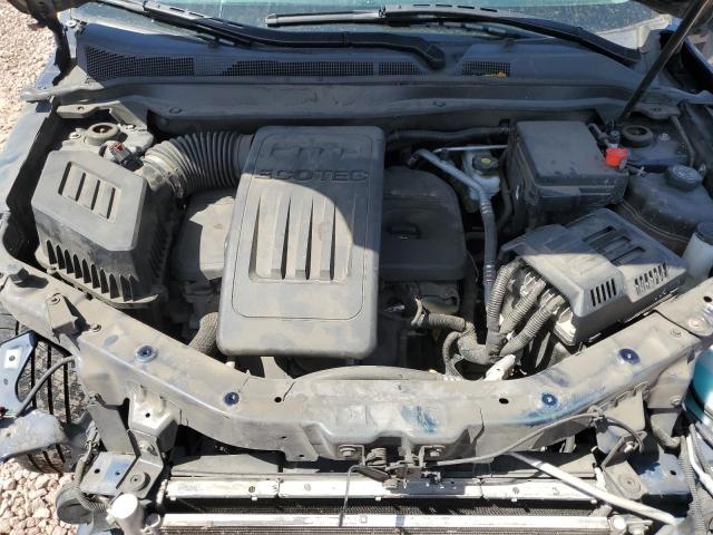 2GKALMEK1G6247658 GMC Terrain Sle