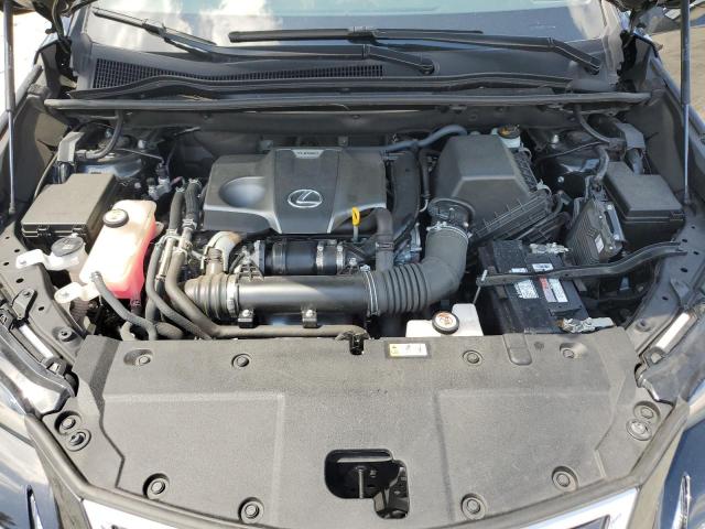 JTJDARDZ6M2254797 Lexus Nx 300 Base