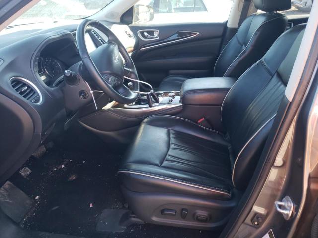 5N1DL0MM4HC528975 Infiniti QX60