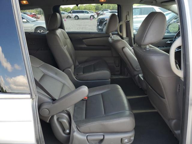 5FNRL5H99EB105112 Honda Odyssey Touring