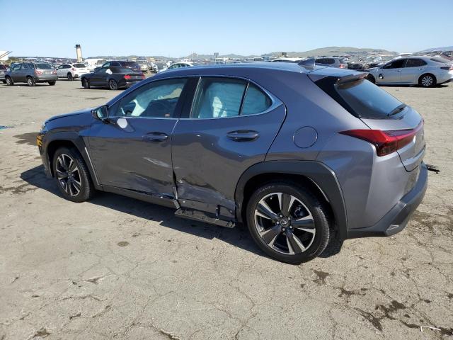 JTHX9JBHXL2032393 Lexus UX 250H