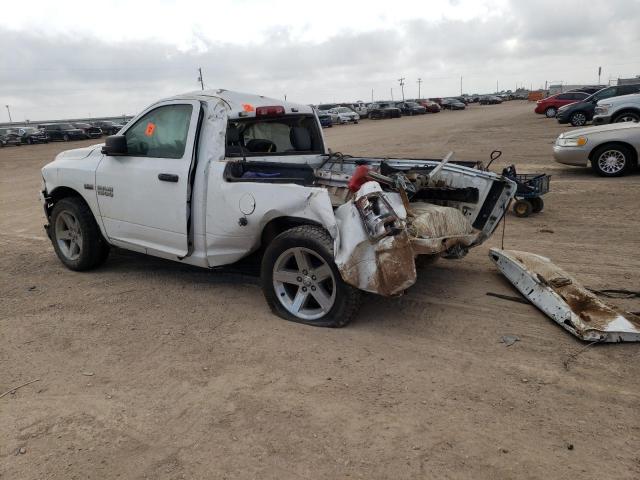 3C6JR6AT0EG262763 RAM 1500 St