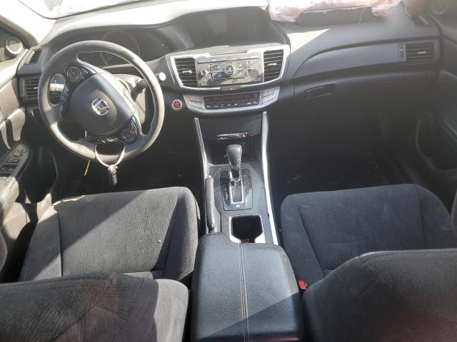 1HGCR6F35FA006386 Honda ACCORD HYBRID