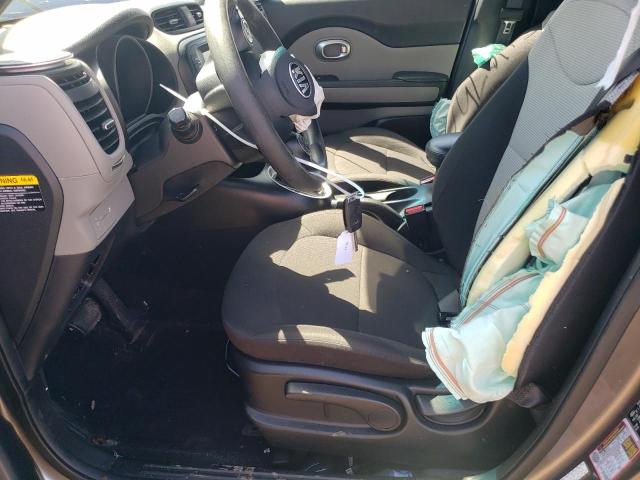 KNDJN2A23K7685221 KIA Soul