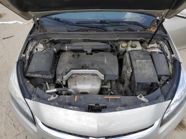 1G11E5SA8GF106348 Chevrolet Malibu Limited Ltz