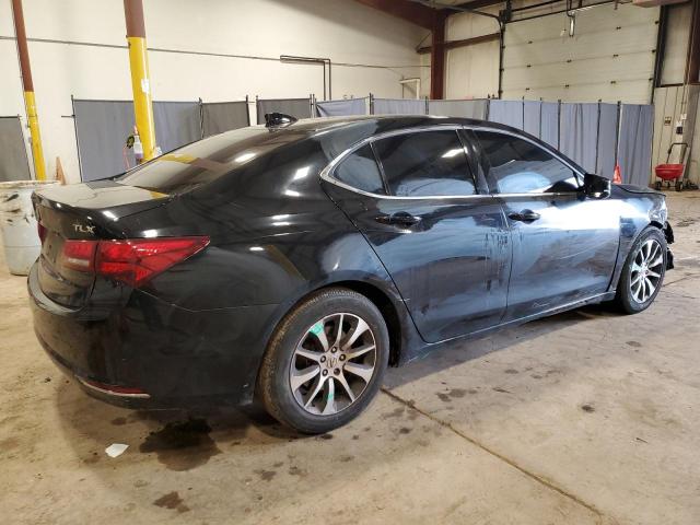 19UUB1F58GA009541 Acura TLX TECH