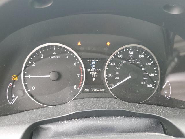 JTHBK1GG3F2164012 Lexus ES 350