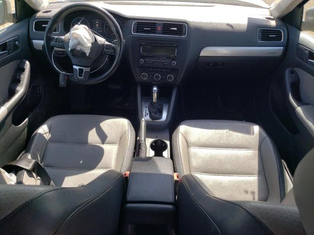 3VW637AJ3EM229369 Volkswagen Jetta Hybrid