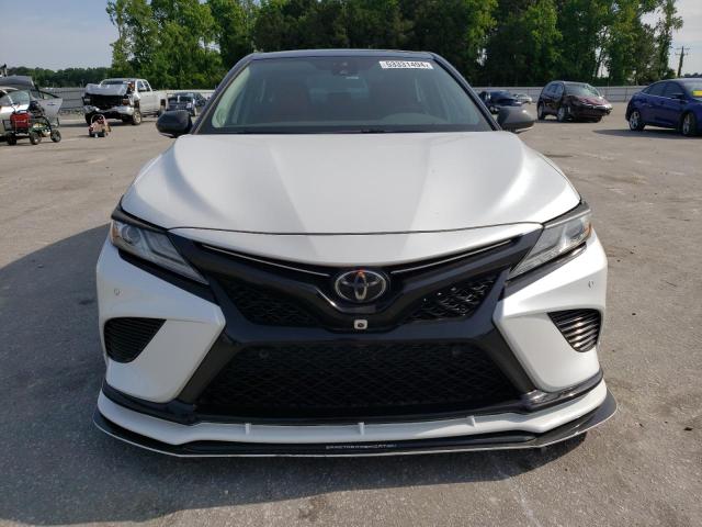 4T1BZ1HK2KU028948 Toyota CAMRY XSE