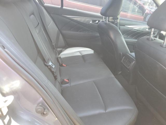 JN1EV7AP2HM742709 Infiniti Q50 Premium