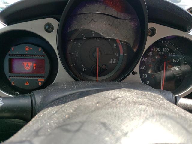 JN1AZ4EH6EM632424 Nissan 370Z BASE