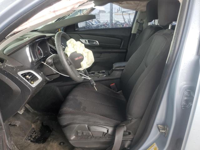 2GKALMEK1E6265042 GMC Terrain Sle