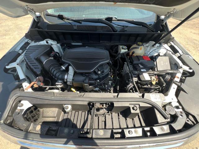 1GKKNSLS4HZ165659 GMC ACADIA SLE