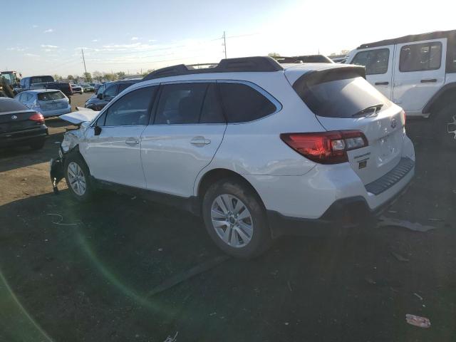 4S4BSABC9K3209752 Subaru Outback 2.5i