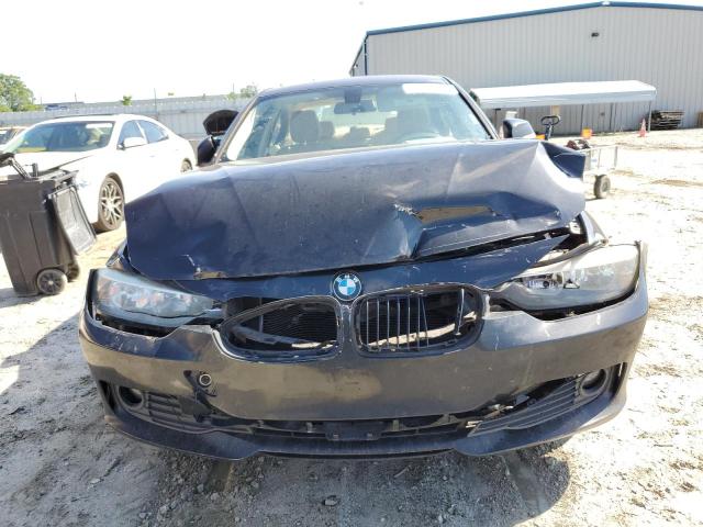 WBA3B1C56FK136471 BMW 320 I