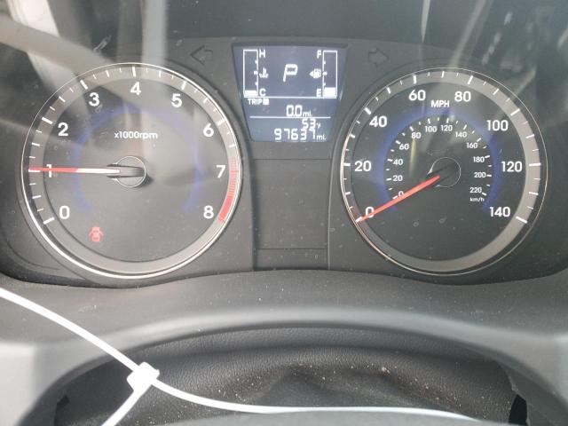 KMHCT4AE4GU150018 Hyundai ACCENT SE