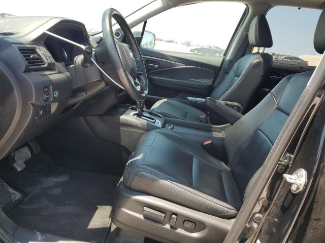 5FNYF6H51KB011615 Honda PILOT EXL
