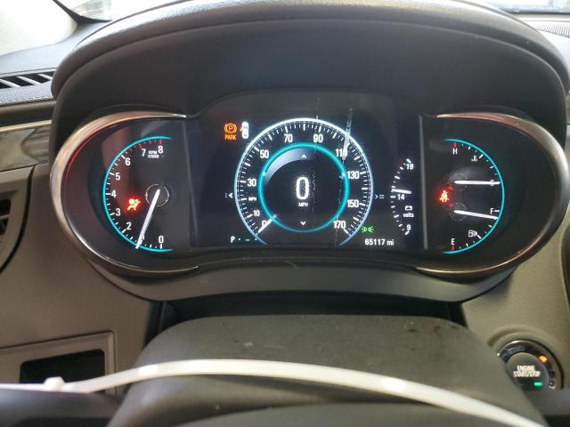 1G4GC5G39FF175268 Buick Lacrosse