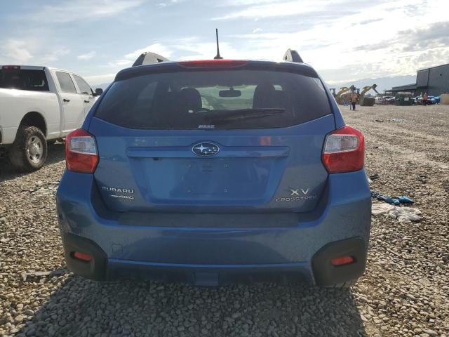 JF2GPAKC9E8270622 Subaru Xv Crosstrek 2.0 Limited