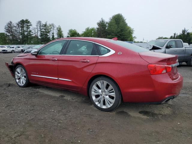 1G1155S33EU126288 Chevrolet IMPALA LTZ