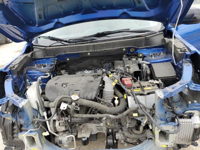 JA4APUAU9MU005814 Mitsubishi Outlander Sport Es