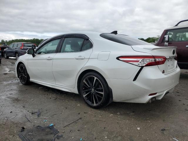 4T1K61BK0LU010533 Toyota CAMRY XSE